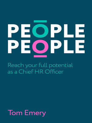 cover image of People People